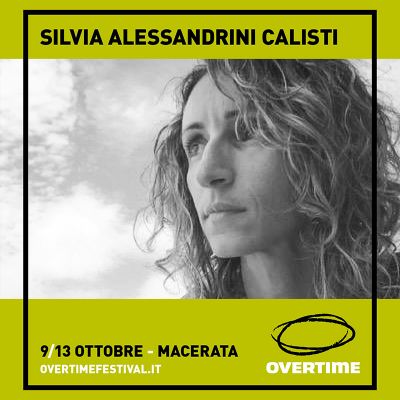 Silvia Alessandrini Calisti