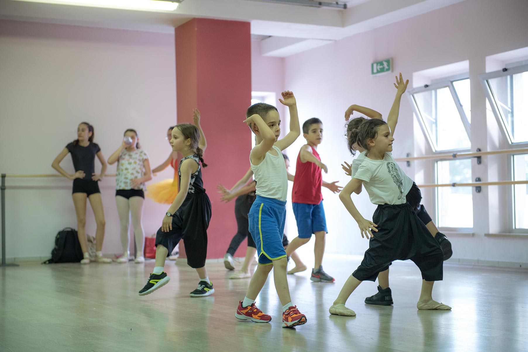 Traguardi A passo di Danza 