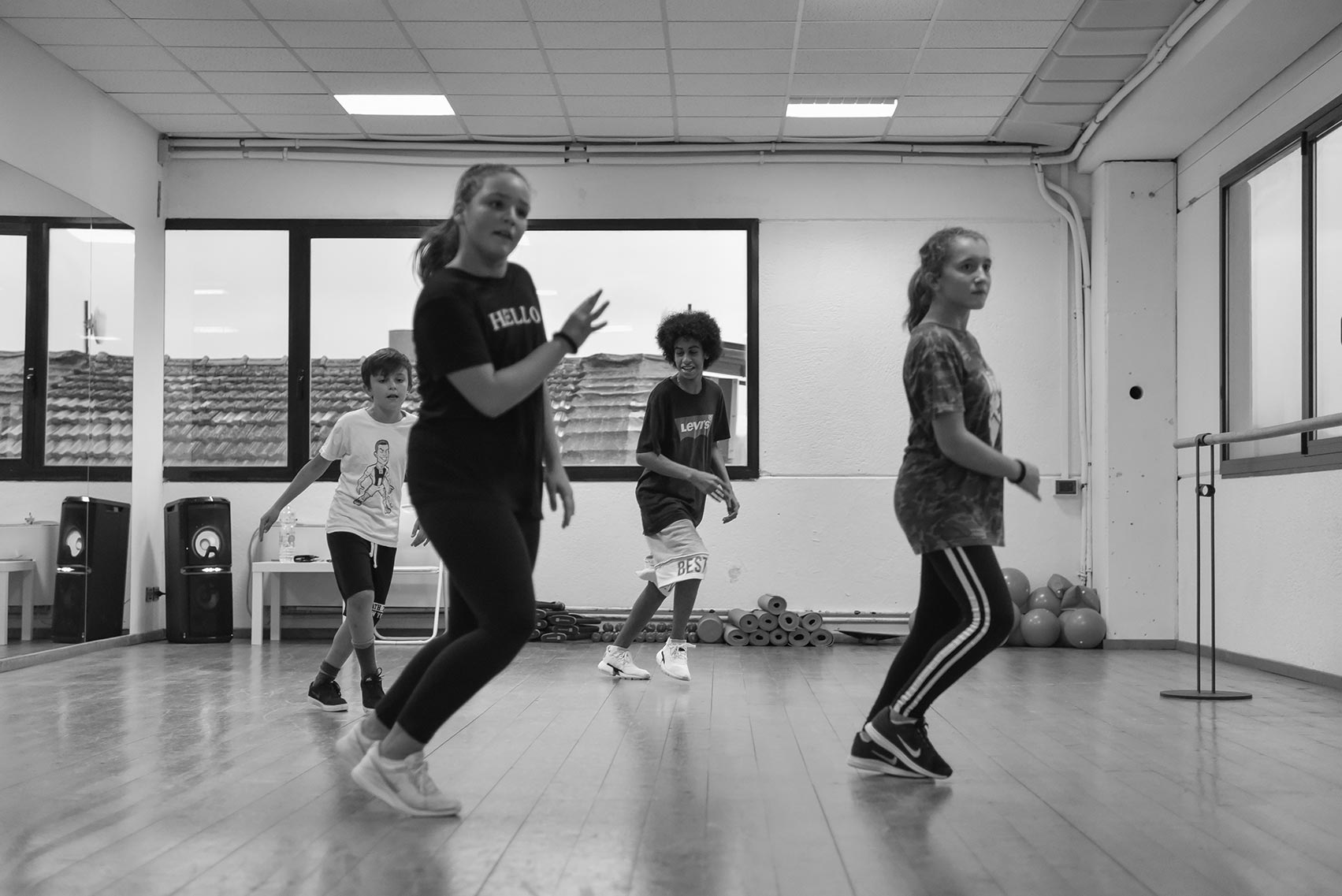 Traguardi Danza Area 21