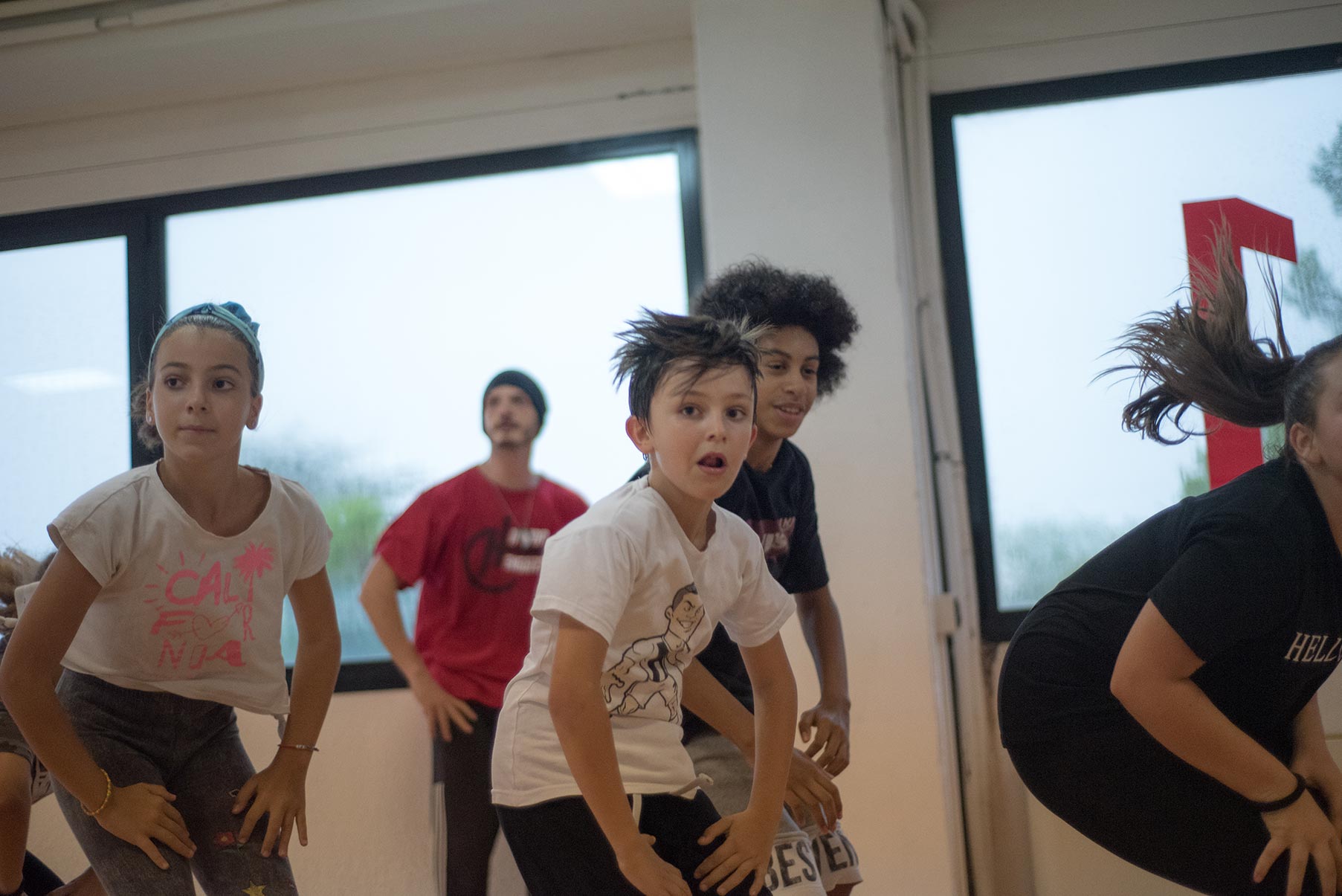 Traguardi Danza Area21