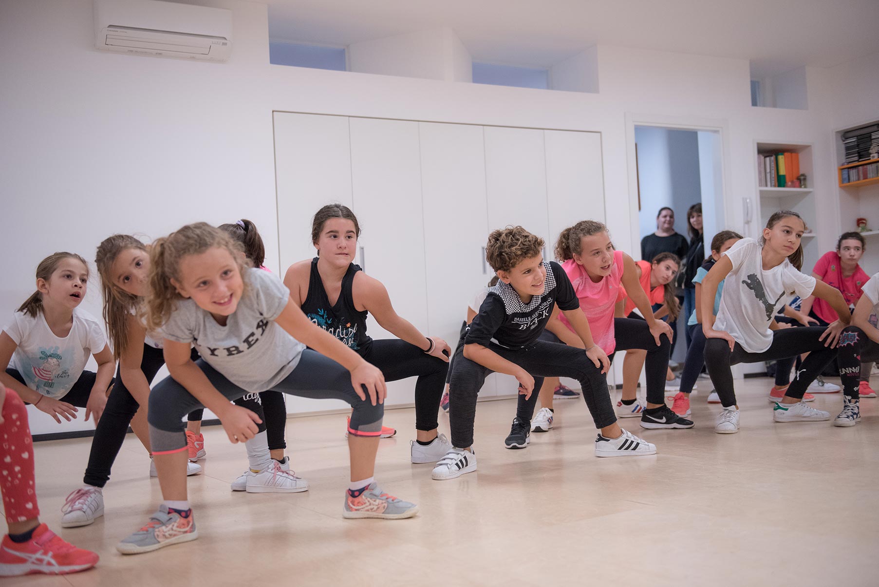 Traguardi Danza El Duende