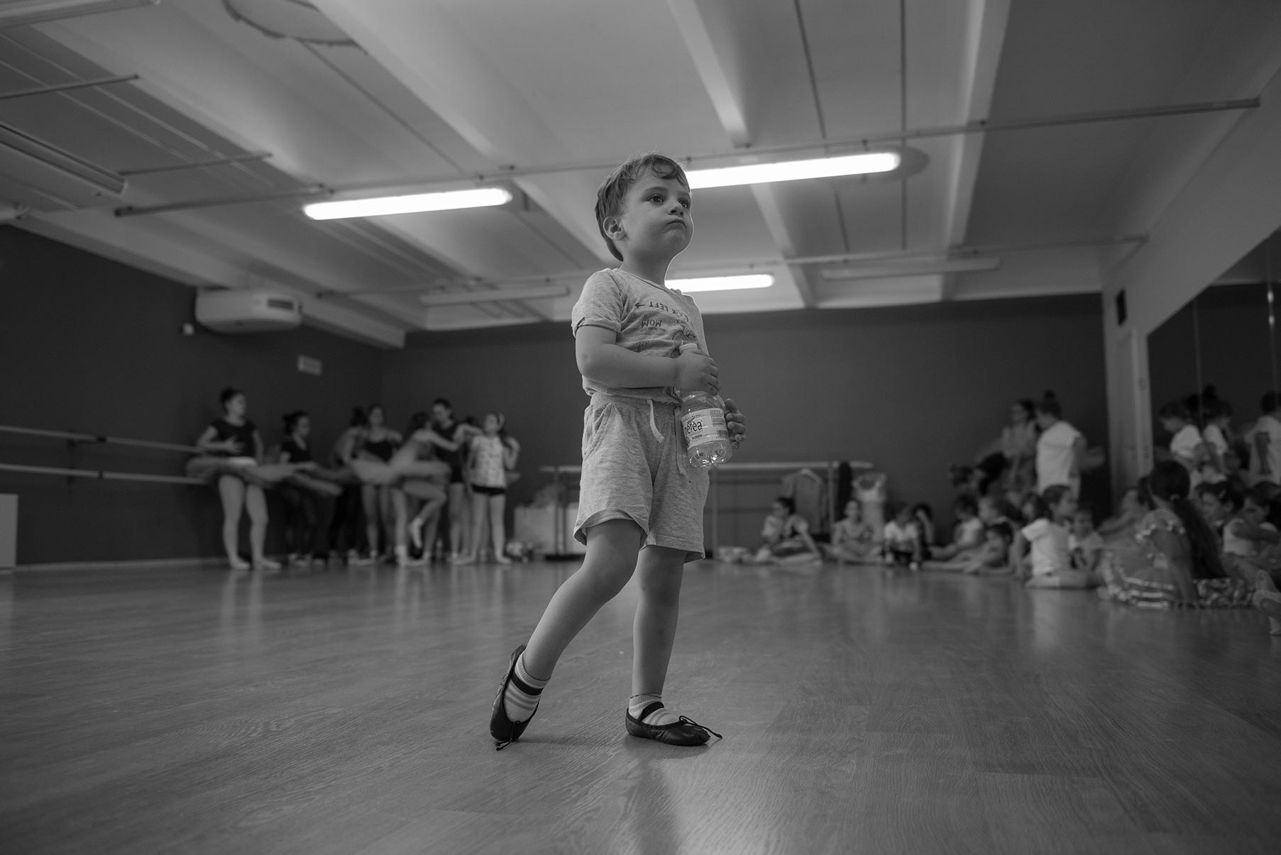 Traguardi A passo di danza