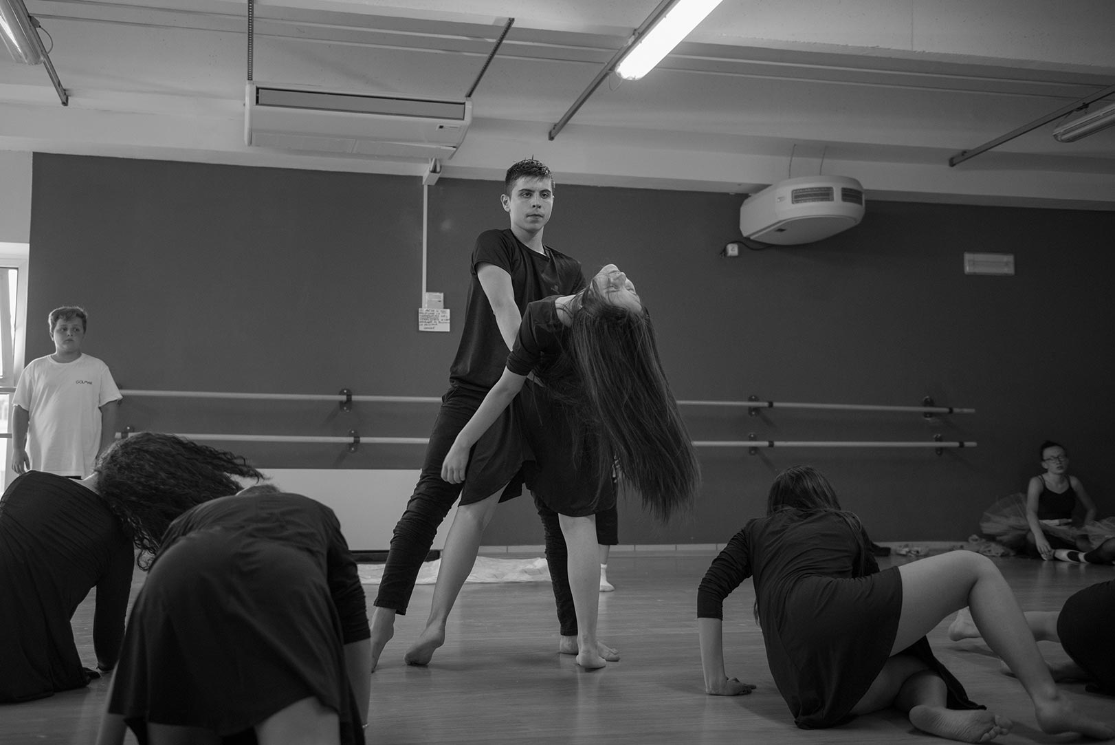 A passo di danza contro gli stereotipi