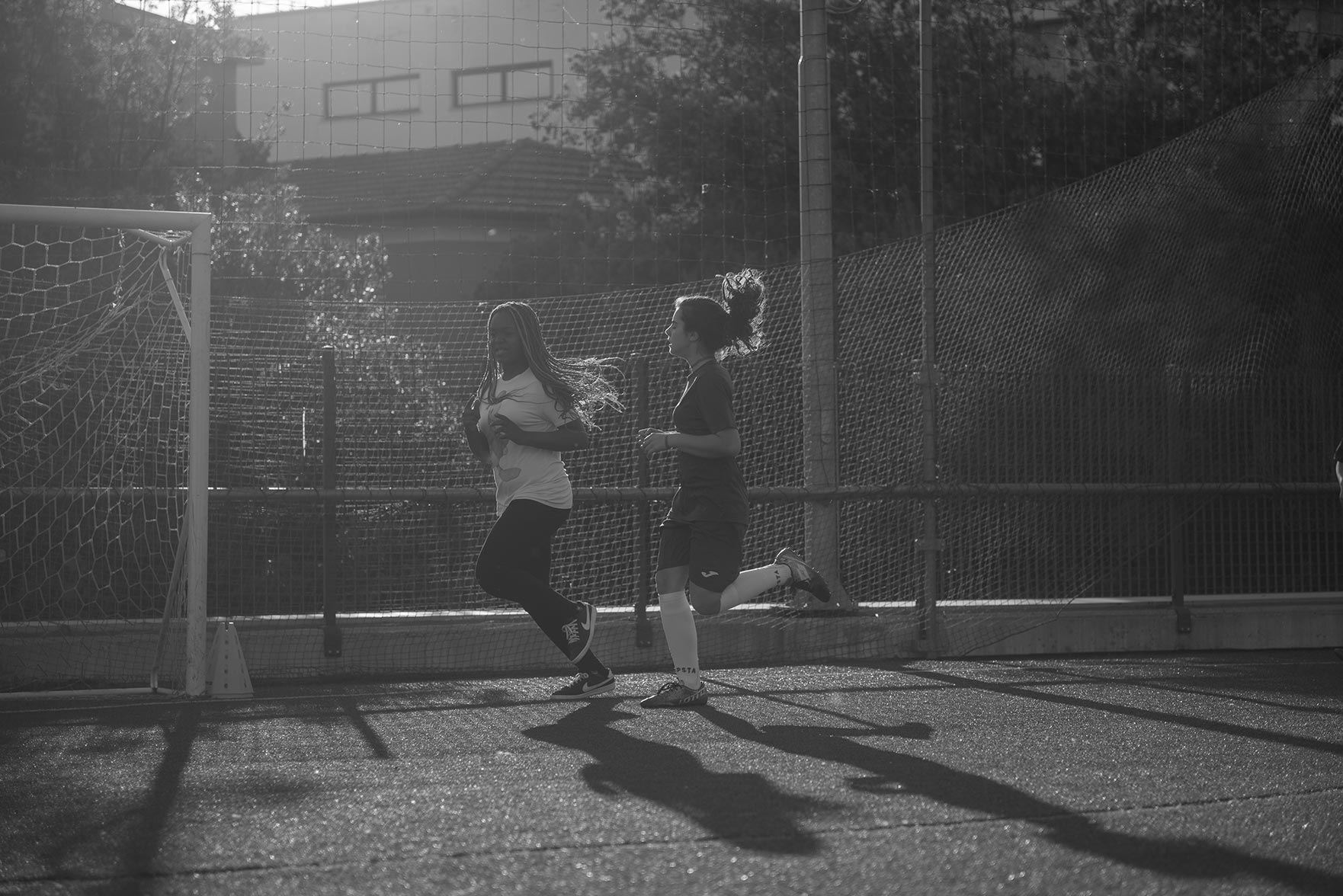 calcio pallone femminile macerata