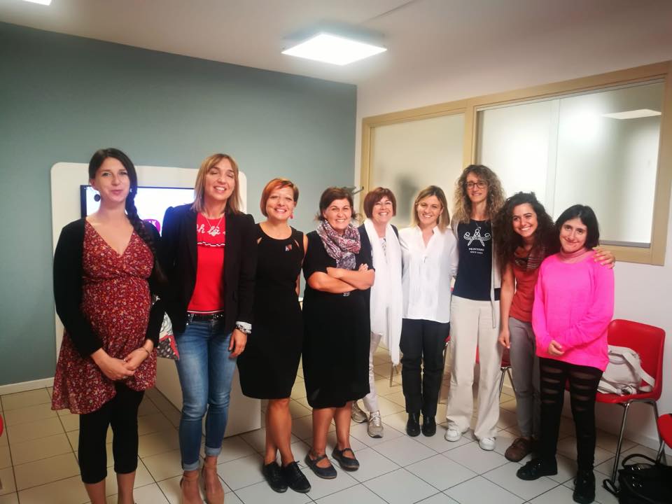 gruppo Genere Azione
