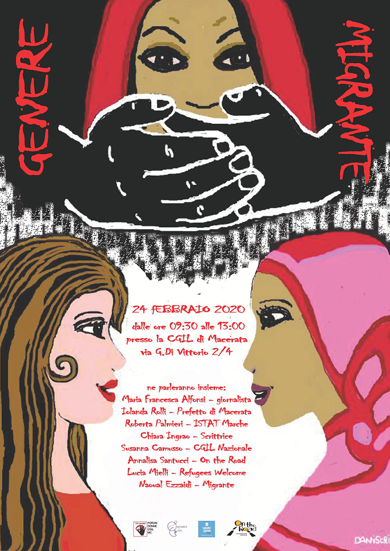 genere migrante
