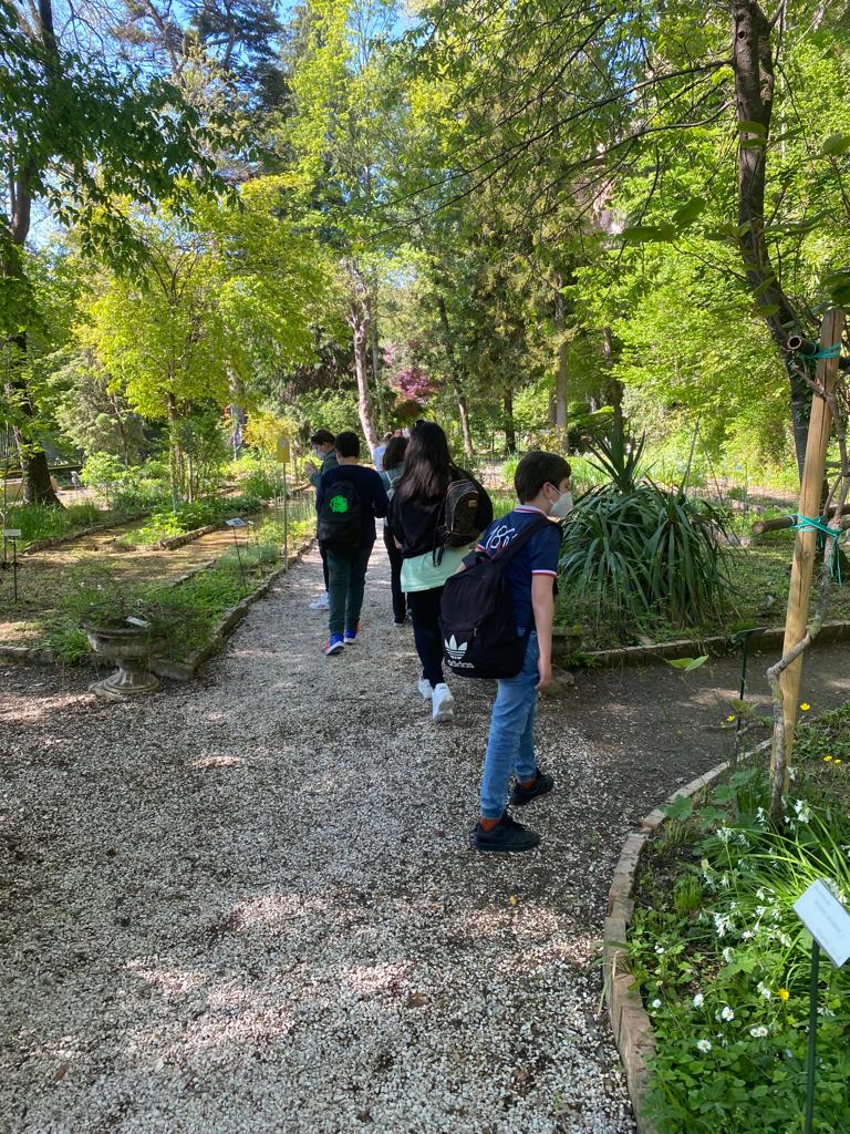 01 5AMontessori E FermiMacerata