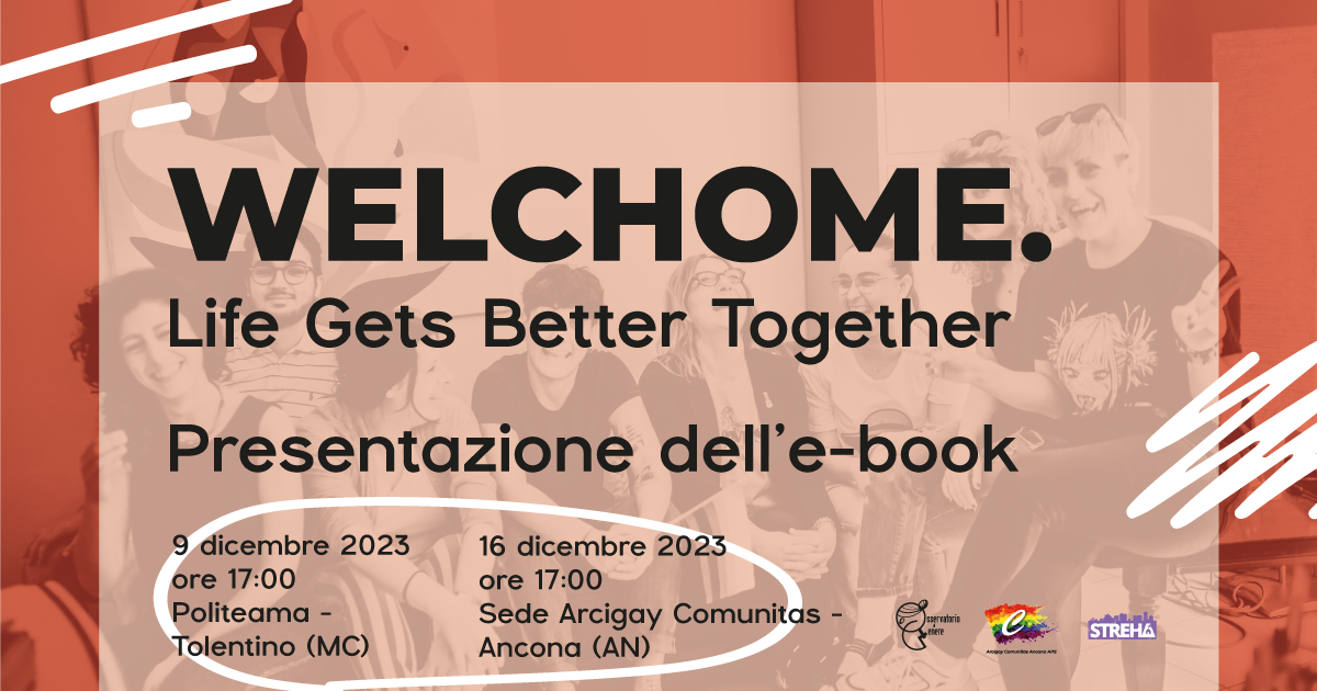 Appuntamenti di presentazione Welchome